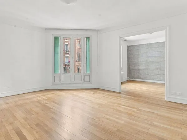 Appartement 3 pièces 73 m²
