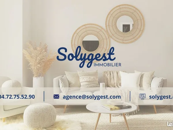 Local commercial 25 m² Lyon