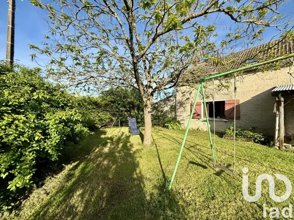 Maison 6 pièces 136 m²