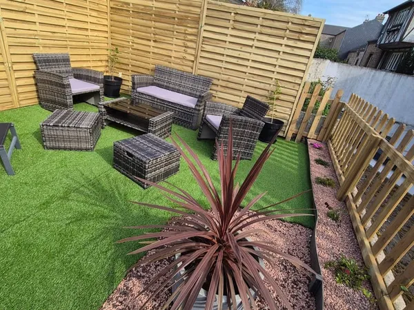 Vente maison 3 chambres et jardin Fécamp 76400 !