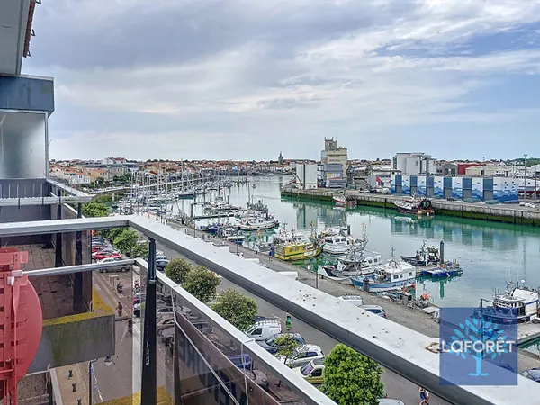 Appartement 1 pièce 20 m²