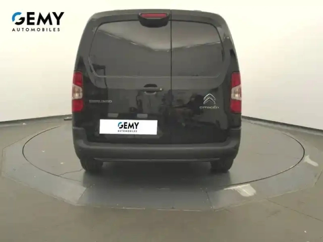 Citroën Berlingo van xl 950 bluehdi 100 s&amp;s bvm6 — photo 47