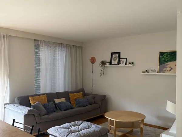 Appartement 3 pièces 101 m²
