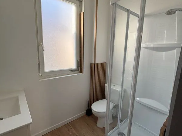 Appartement hyper centre ville