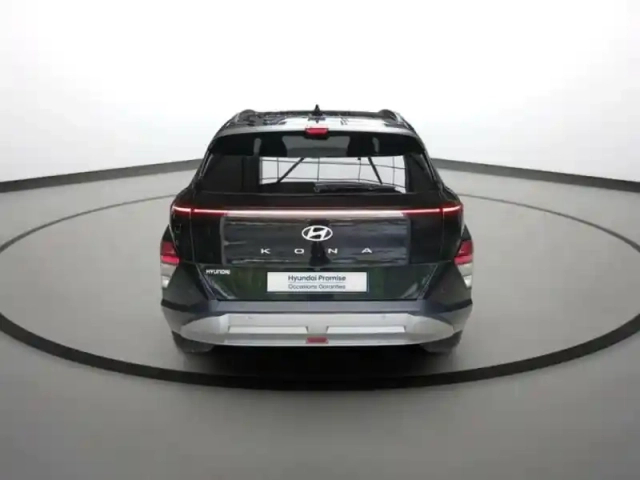 Hyundai Kona 1.0 t-gdi 100ch creative — photo 5