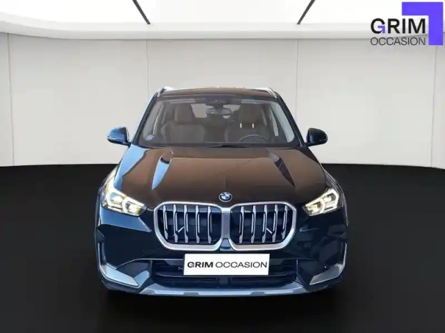Bmw X1 sdrive 18i 136ch dkg7 — photo 18