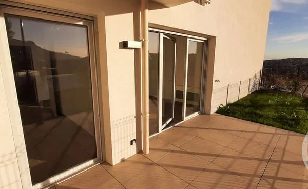 Appartement 2 pièces 49 m²