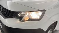 Peugeot Partner Standard 650kg BlueHDi 100ch S&S Asphalt — photo 12