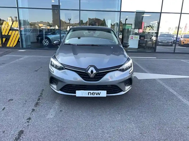 Renault Clio tce 90 — photo 11