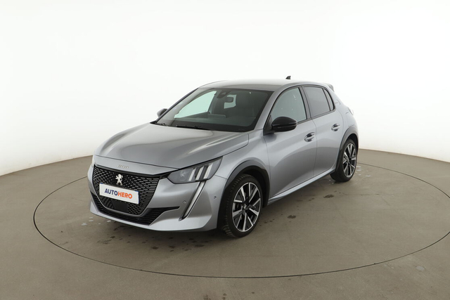 Peugeot 208 1.2 PureTech GT Line EAT8