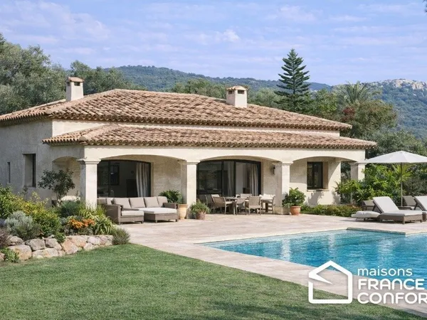 Maison 4 pièces 100 m²