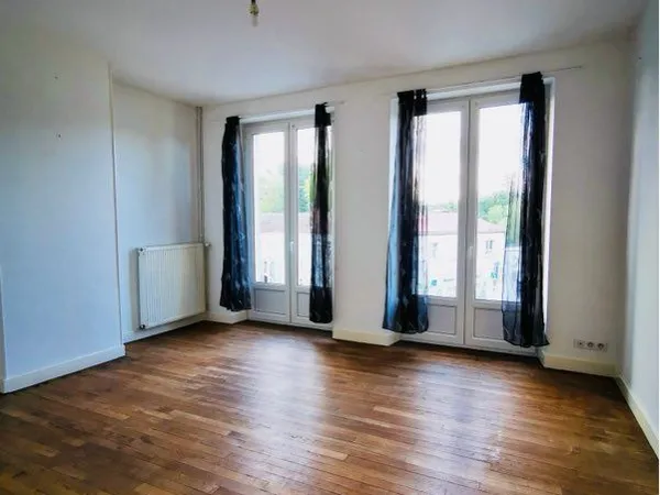 Appartement T3