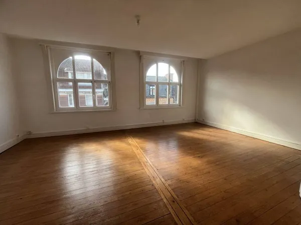 Appartement 2 pièces 59 m²