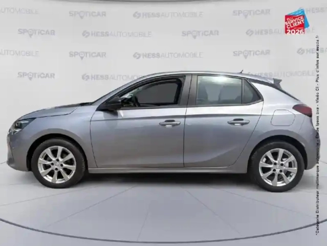 Opel Corsa 1.2 75ch edition business — photo 9