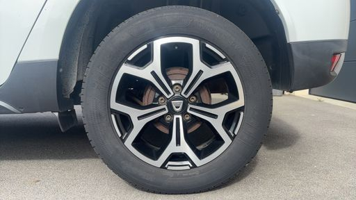 Dacia Duster 1.5 dCi 110 - Prestige – 2018 – 131046 km – Diesel – Boîte Manuelle — photo 6