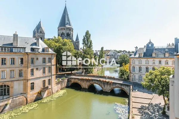 Appartement 5 pièces 173 m²