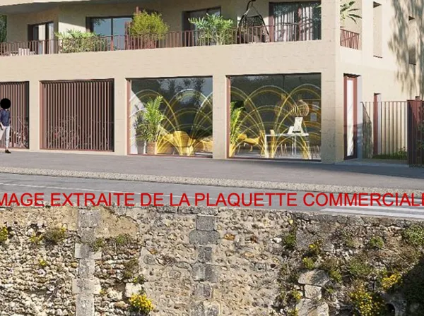 Appartement 4 pièces 104 m²