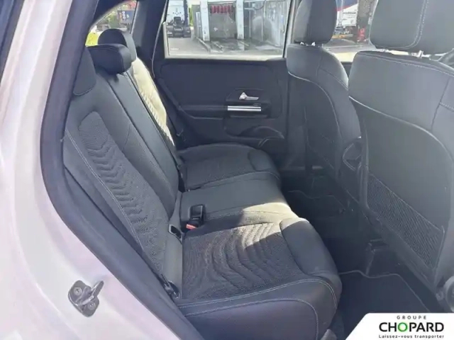 Mercedes Classe B 180 7g-dct — photo 20