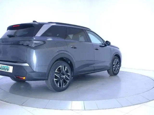 Peugeot 5008 hybrid 145 ch e-dcs6 — photo 62