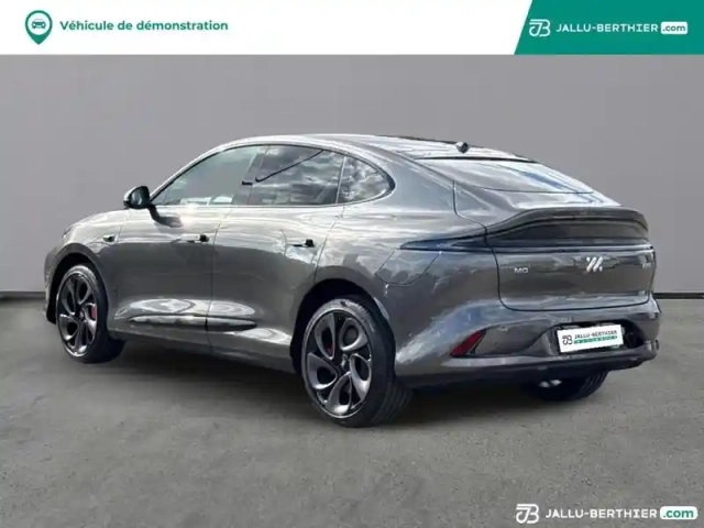 Mg Im6 ev 751ch - 100kwh 4wd — photo 18