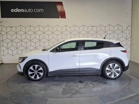 Renault Megane e-tech ev60 130ch optimum charge
