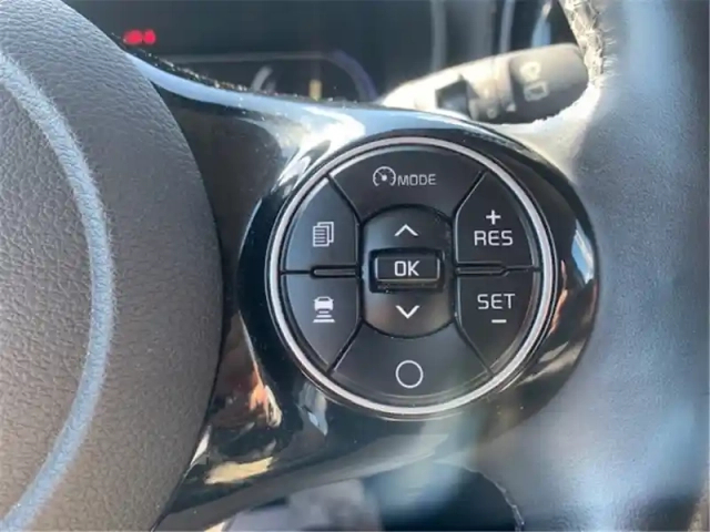 Kia E-Soul electrique 204 ch — photo 84