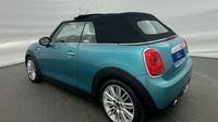 Mini Cabrio Cooper 136ch Red Hot Chili BVA — photo 6