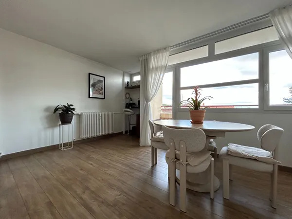Appartement 4 pièces 73 m²