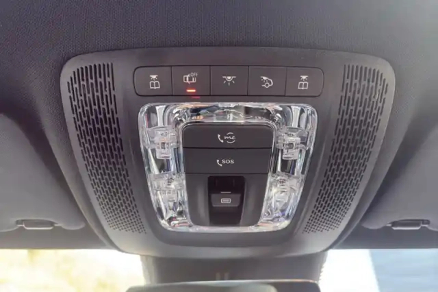Mercedes Classe A 200 d 8g-dct — photo 34