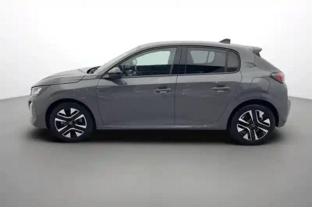 Peugeot 208 100 s&amp;s bvm6 — photo 3