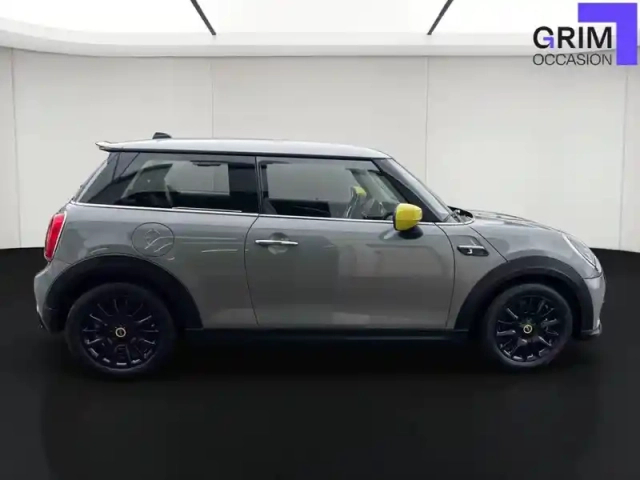 Mini Mini hatch 3 portes cooper se 184 ch — photo 3