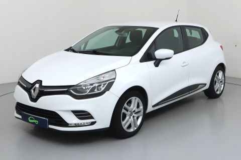 Renault Clio 4