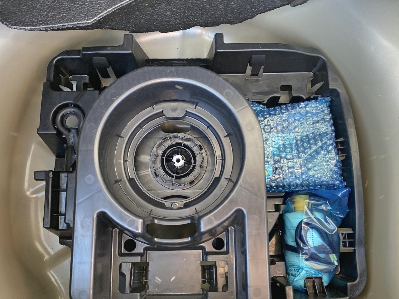 Citroën C3 1.2 puretech 83ch s&s max — photo 24