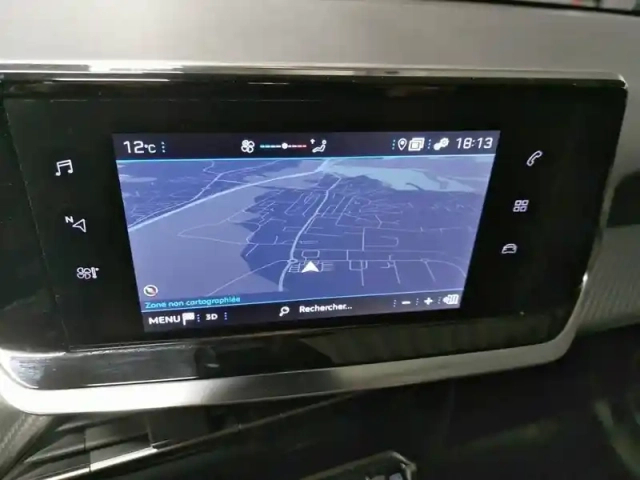 Peugeot 208 puretech 75 s&amp;s bvm5 — photo 60