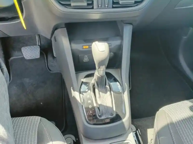 Ford Transit Courier fourgonnette 1.0 ecoboost 125ch cabine approfondie trend dct7 — photo 8