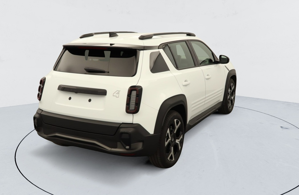 Renault R4 — photo 2