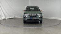 Dacia Spring 65ch Extreme