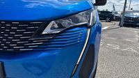 Peugeot 3008 1.2 PureTech 130ch S&S GT EAT8 — photo 17
