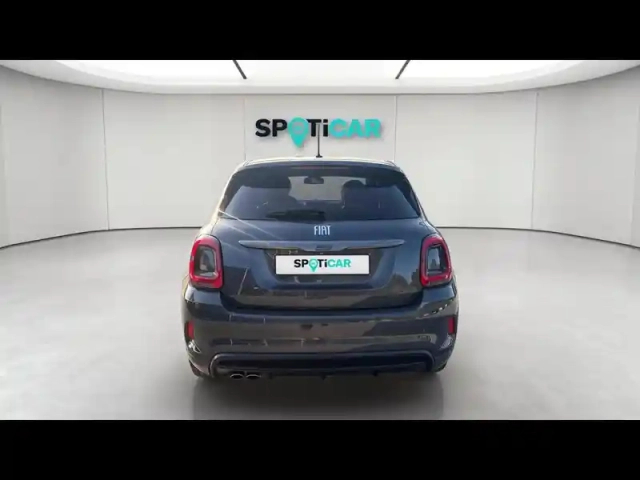 Fiat 500 x 1.0 firefly turbo t3 120ch sport — photo 4