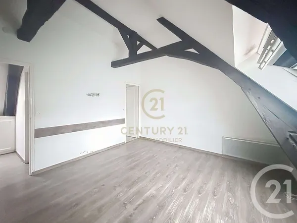 Appartement 1 pièce 20 m²