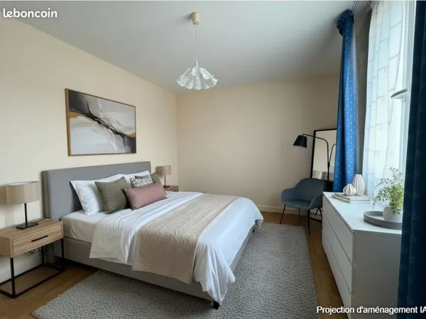 Maison 7 pièces 179 m²