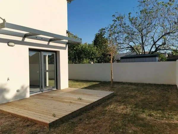 Duplex 4 pièces 88 m²