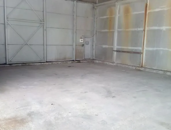Batiment Local/Box Stockage 70 M2 - Vallet