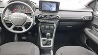Dacia Jogger 1.0 ECO-G 100ch Expression 7 places -24 — photo 8