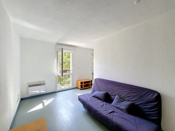 Appartement Ramonville Saint Agne 2 pièce(s) 33.28 m2