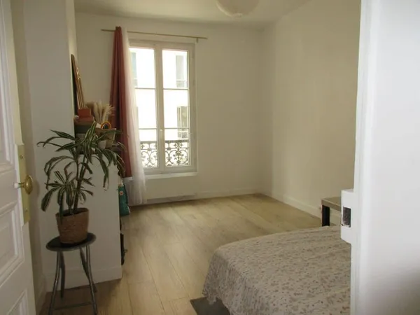 Appartement 1 pièce 24 m²