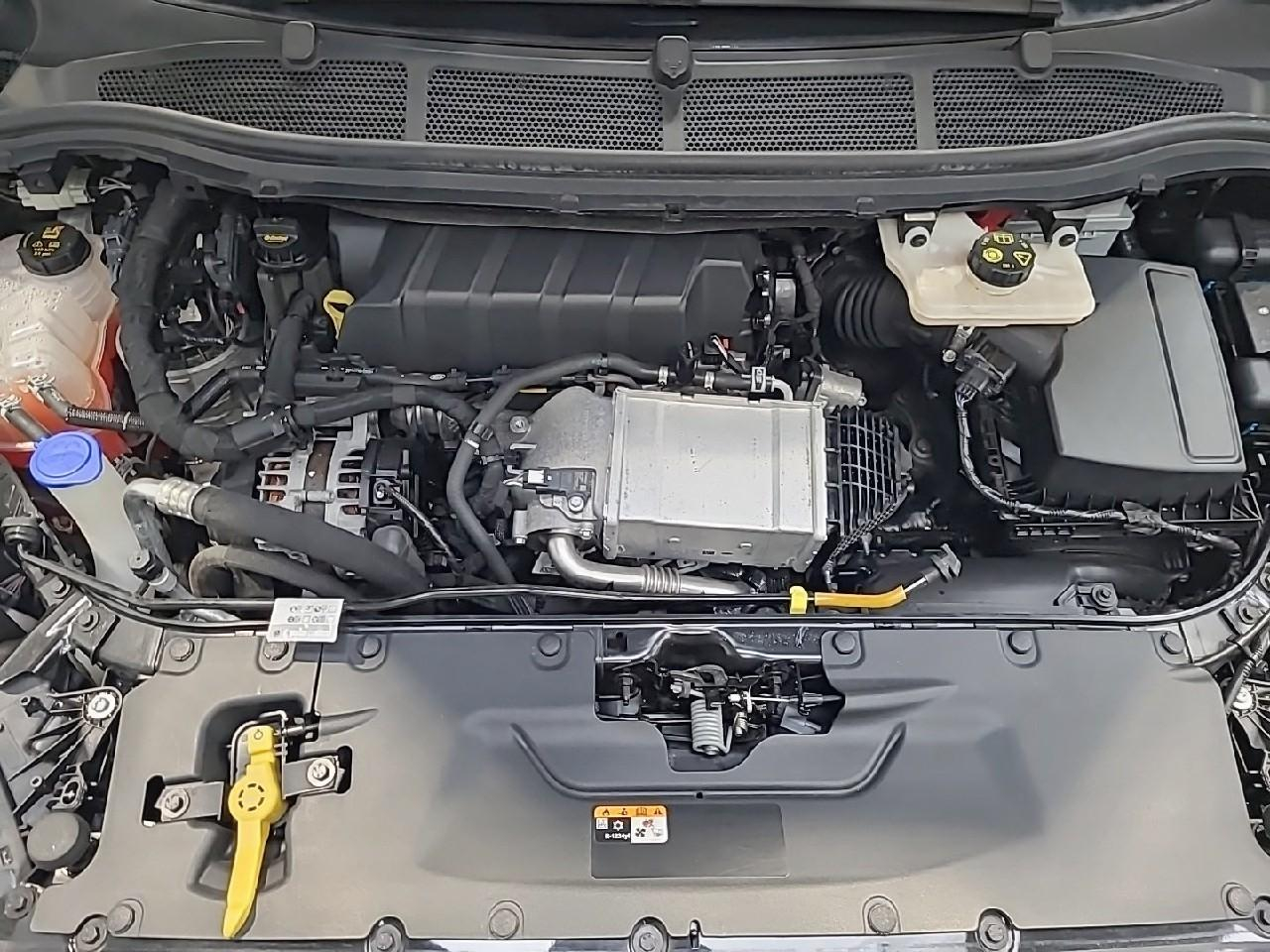 Ford S-Max 2.0 ecoblue 150 s&s bva8 carte grise 5 places  st- — photo 15