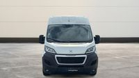 Peugeot Boxer 335 L3H3 2.2 BlueHDi S&S 140ch Asphalt — photo 2