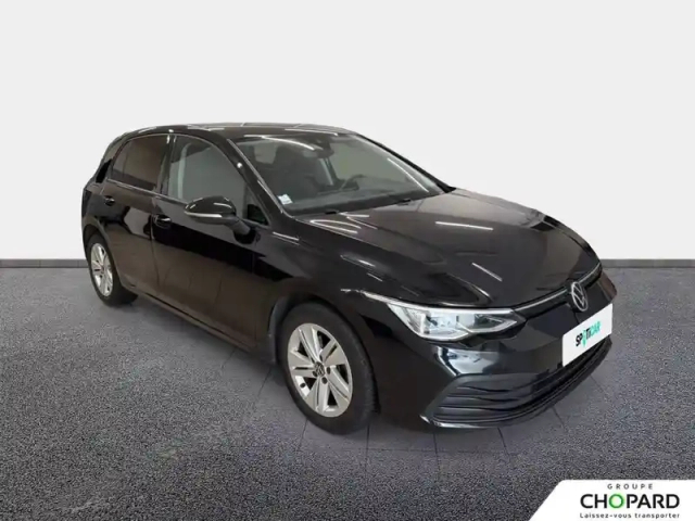 Volkswagen Golf 2.0 tdi scr 150 dsg7 — photo 5