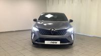 Renault Clio 1.6 E-Tech 145ch full hybrid esprit Alpine - 25
